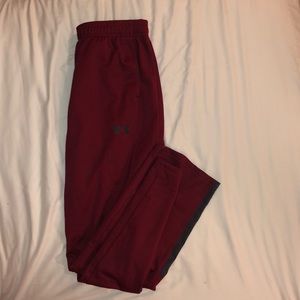 Boys Under Armour Sweatpants!!!